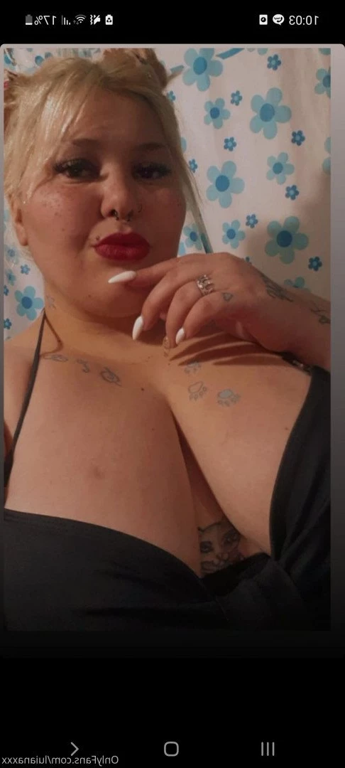 🍭  𝕷𝖚𝖎𝖆𝖓𝖆 🌶 🐰💄 [ luianaxxx ] Onlyfans leaked photo 3049824 on Hotleaks.tv