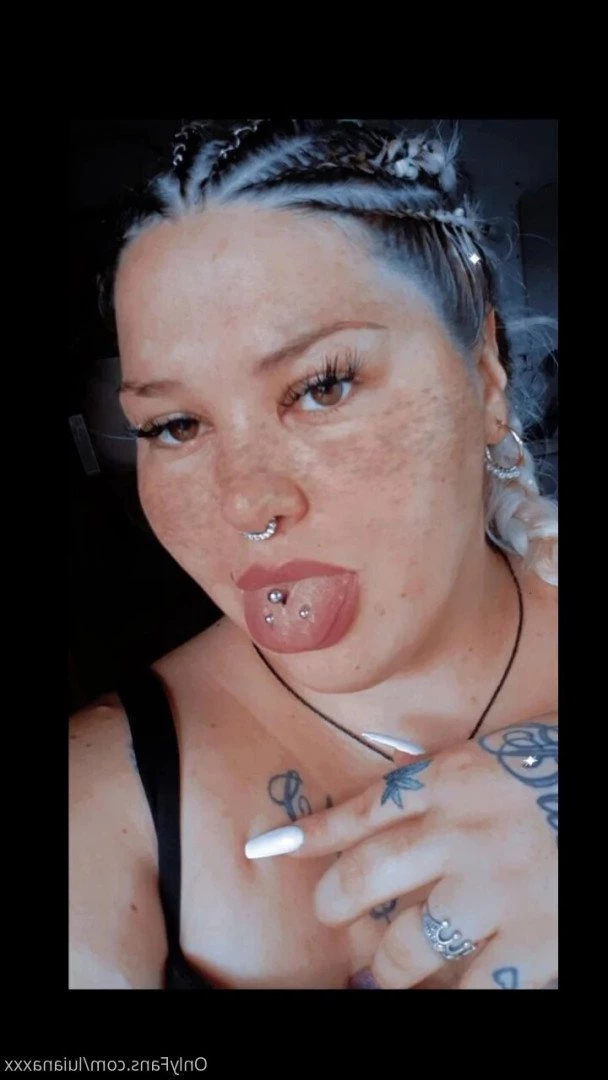 🍭  𝕷𝖚𝖎𝖆𝖓𝖆 🌶 🐰💄 [ luianaxxx ] Onlyfans leaked photo 3049852 on Hotleaks.tv
