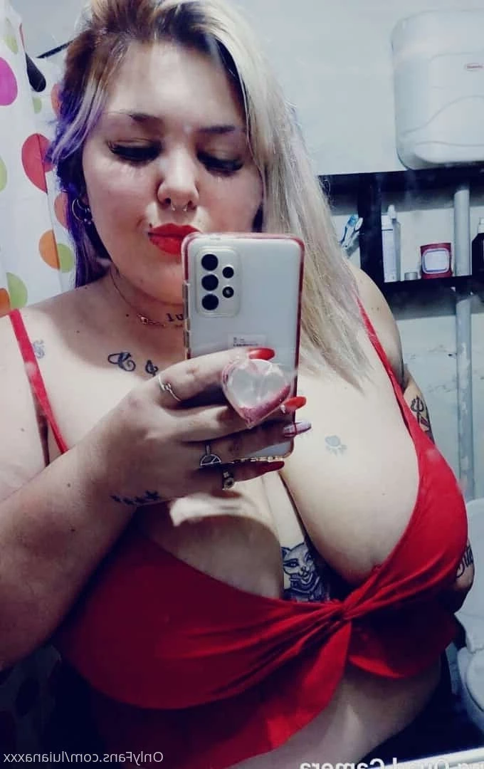 🍭  𝕷𝖚𝖎𝖆𝖓𝖆 🌶 🐰💄 [ luianaxxx ] Onlyfans leaked photo 3049875 on Hotleaks.tv