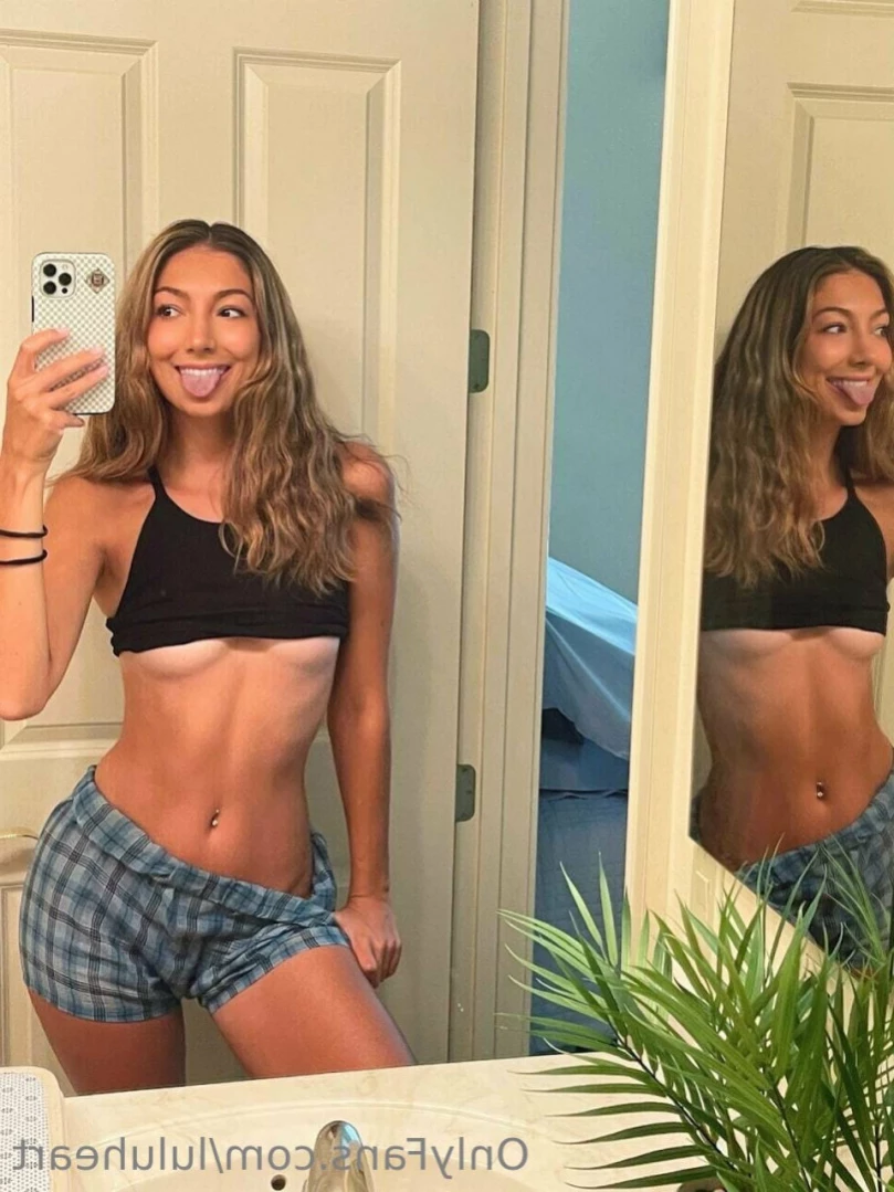 Lulu Hart [ luluheart ] Onlyfans leaked photo 14211765 on Hotleaks.tv