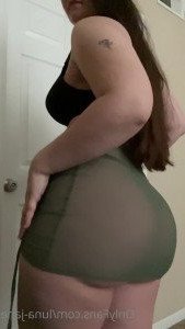 Luna Jane [ luna-jane ] Onlyfans leaked video 4168732 on Hotleaks.tv