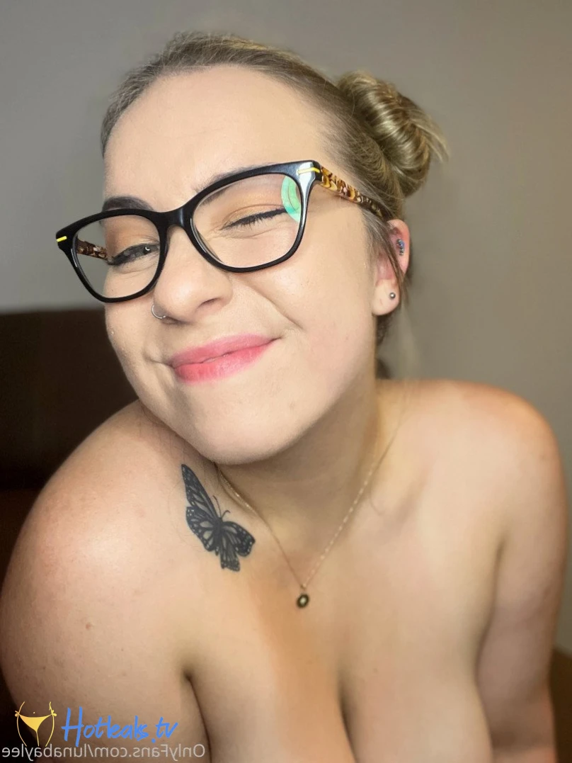 Luna Baylee [ lunabaylee ] Onlyfans leaked photo 3117266 on Hotleaks.tv