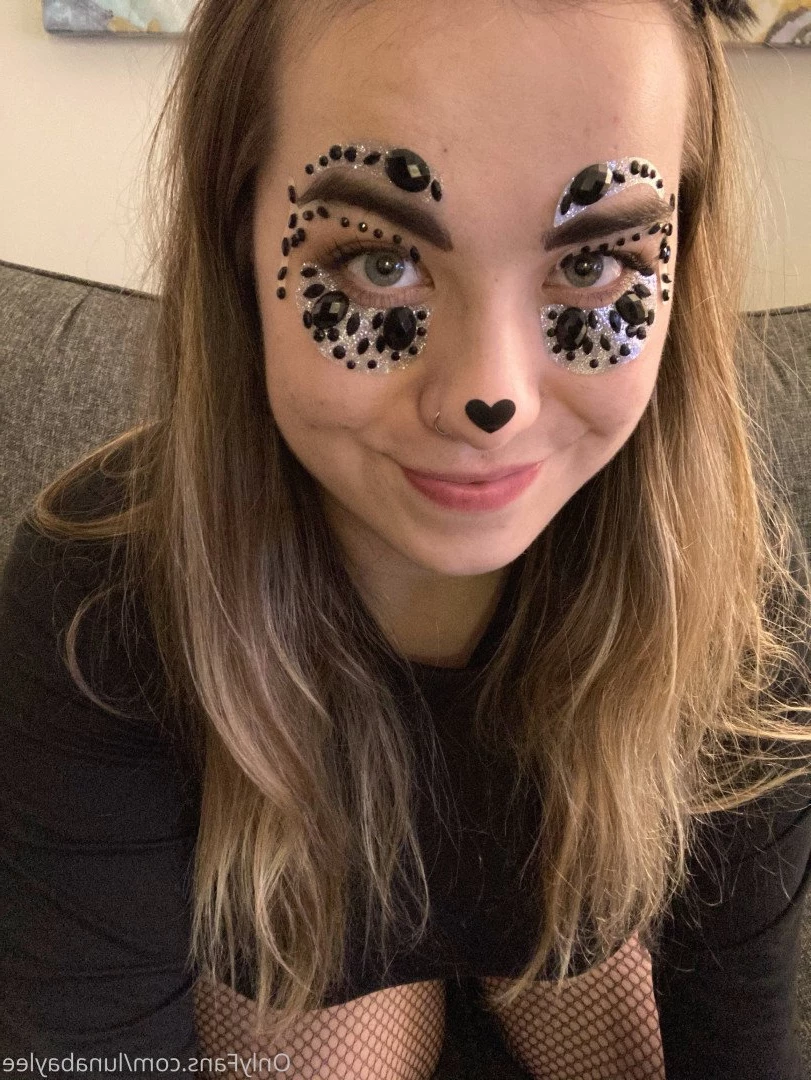 Luna Baylee [ lunabaylee ] Onlyfans leaked photo 3119052 on Hotleaks.tv