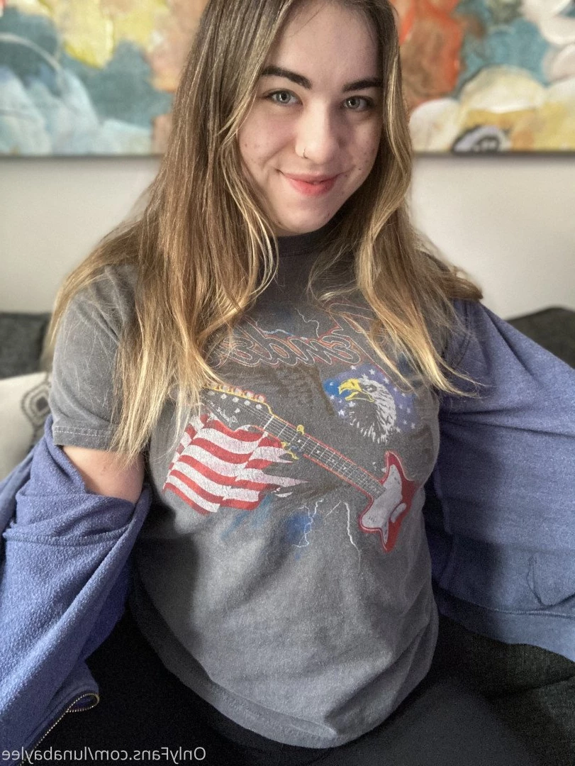 Luna Baylee [ lunabaylee ] Onlyfans leaked photo 3121635 on Hotleaks.tv