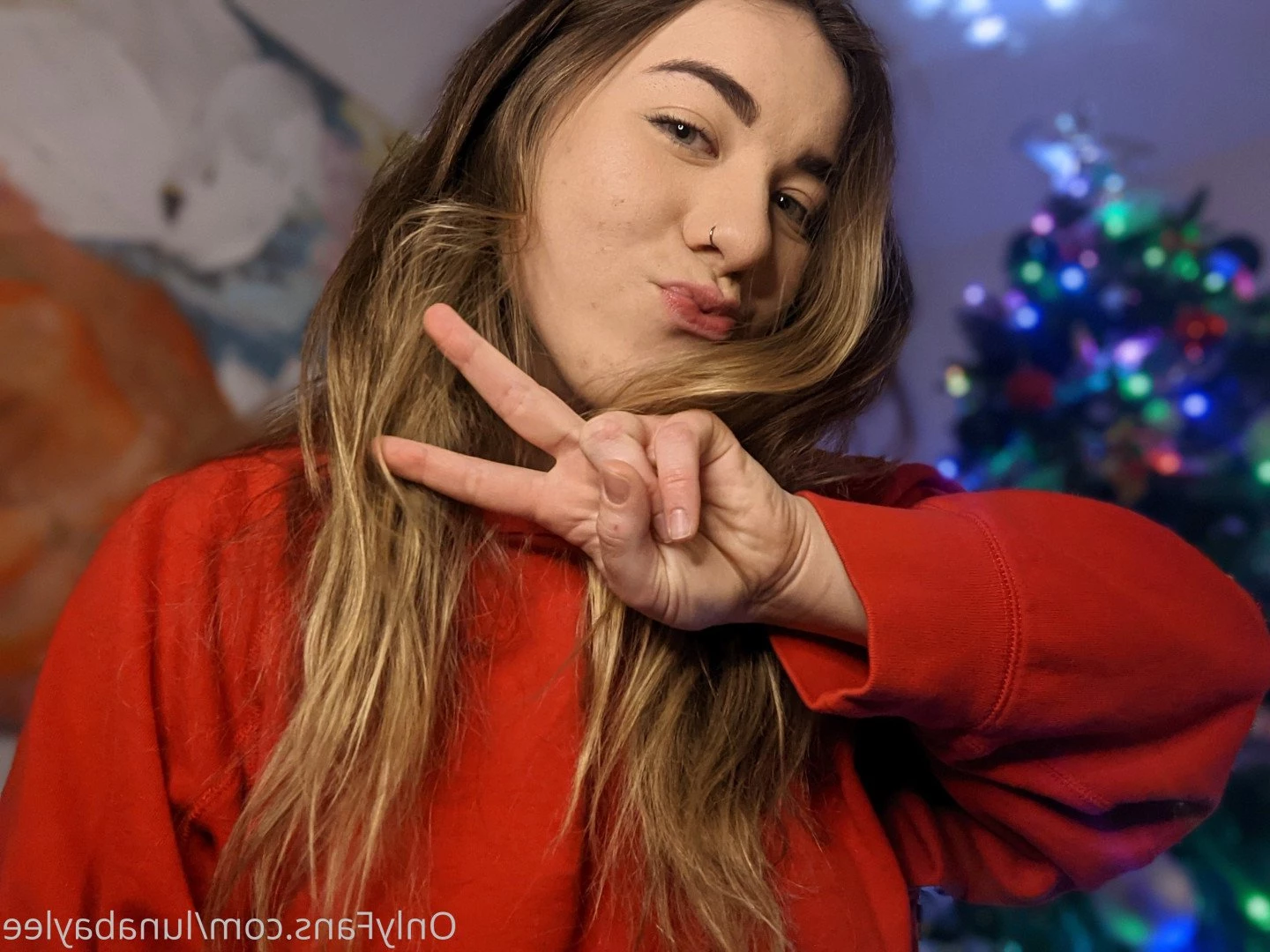 Luna Baylee [ lunabaylee ] Onlyfans leaked photo 3122186 on Hotleaks.tv