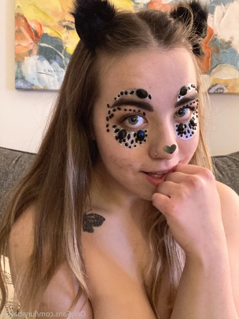 Luna Baylee [ lunabaylee ] Onlyfans leaked photo 3122620 on Hotleaks.tv
