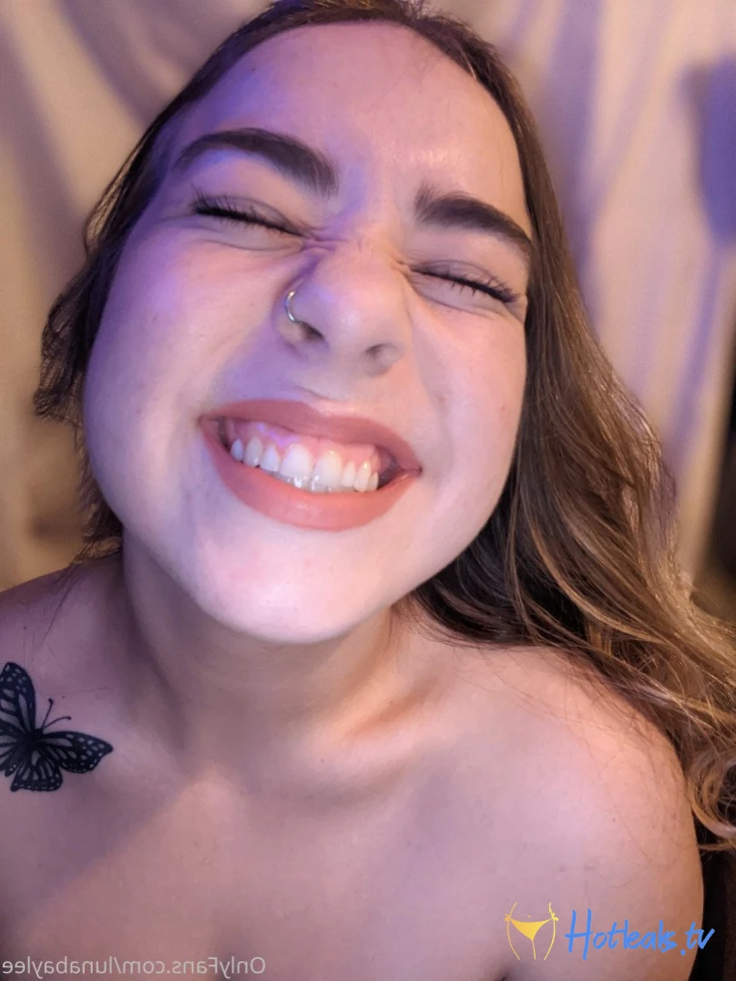 Luna Baylee [ lunabaylee ] Onlyfans leaked photo 3122776 on Hotleaks.tv