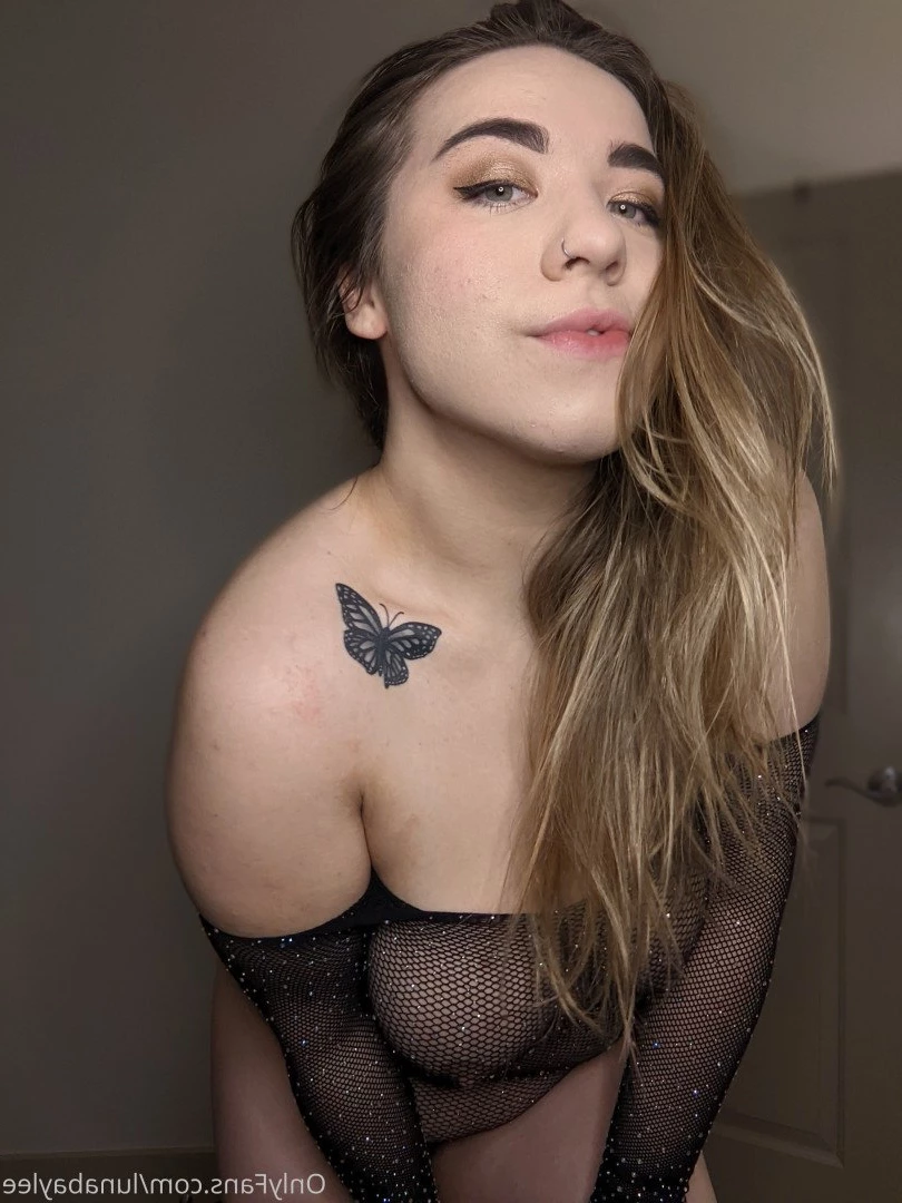 Luna Baylee [ lunabaylee ] Onlyfans leaked photo 3125879 on Hotleaks.tv
