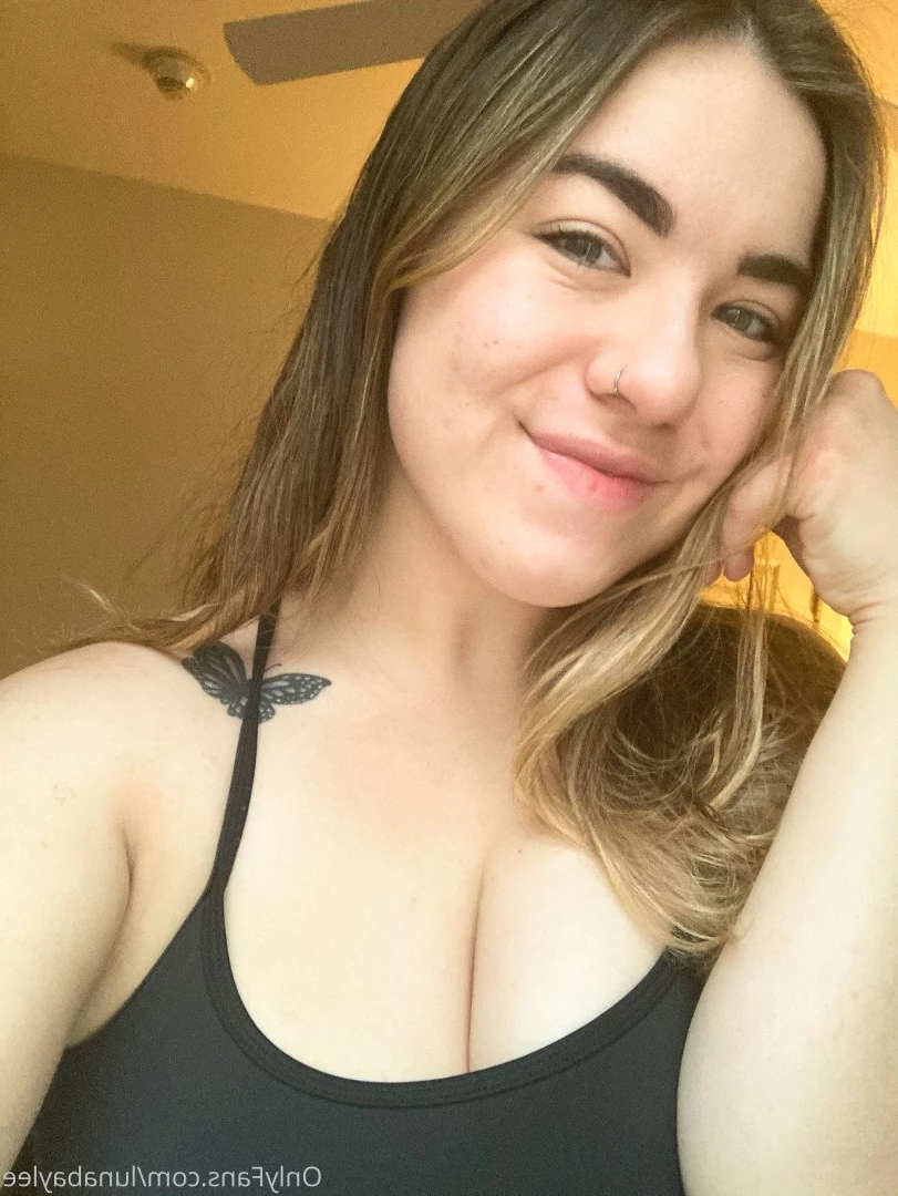 Luna Baylee [ lunabaylee ] Onlyfans leaked photo 3125924 on Hotleaks.tv