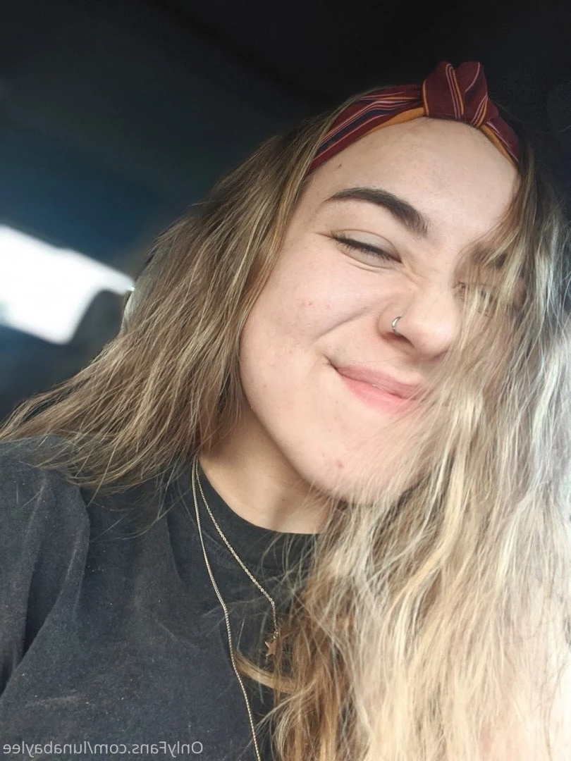 Luna Baylee [ lunabaylee ] Onlyfans leaked photo 3126458 on Hotleaks.tv