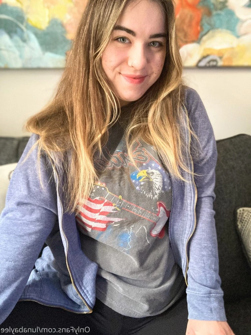 Luna Baylee [ lunabaylee ] Onlyfans leaked photo 3126751 on Hotleaks.tv