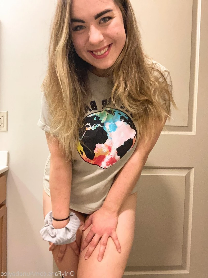 Luna Baylee [ lunabaylee ] Onlyfans leaked photo 3127054 on Hotleaks.tv