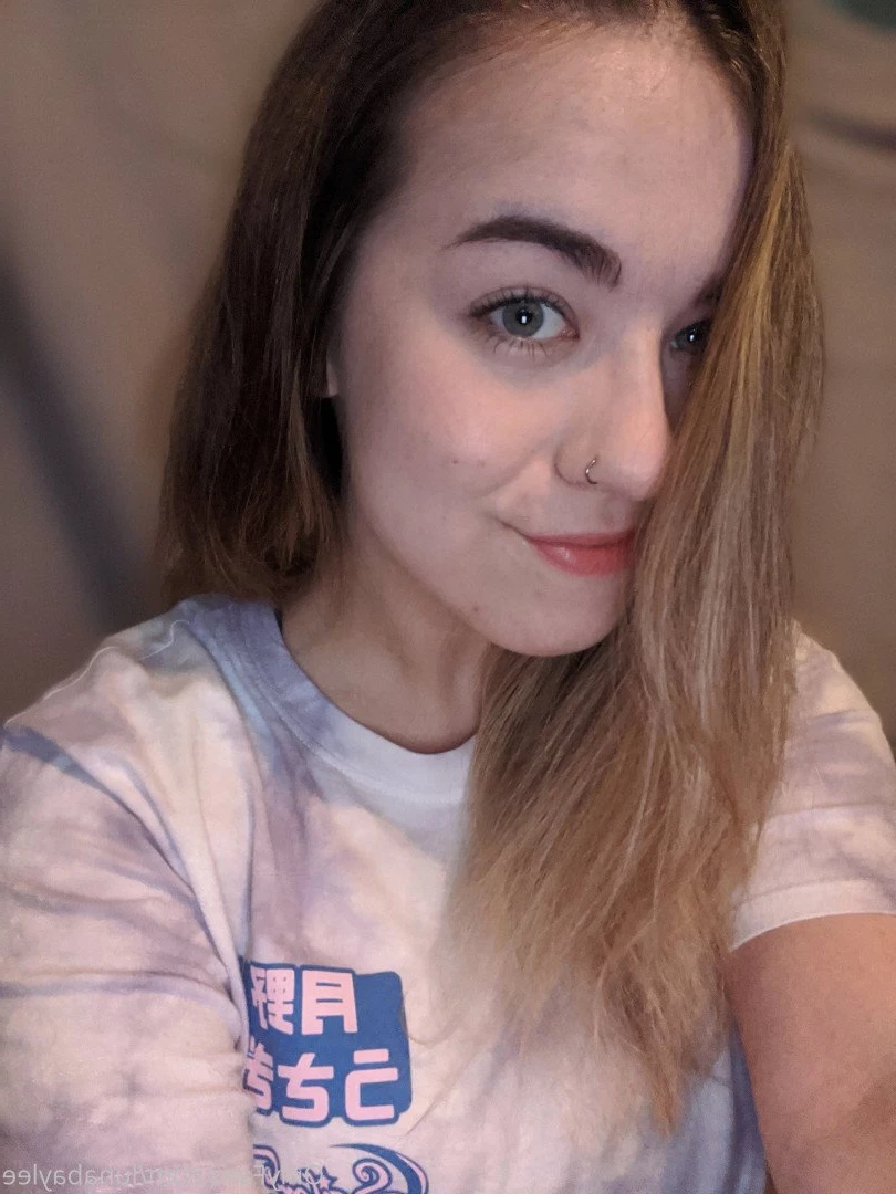 Luna Baylee [ lunabaylee ] Onlyfans leaked photo 3127153 on Hotleaks.tv