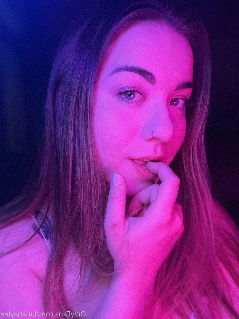 Luna Baylee [ lunabaylee ] Onlyfans leaked photo 3127328 on Hotleaks.tv