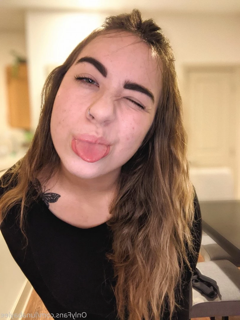 Luna Baylee [ lunabaylee ] Onlyfans leaked photo 3127451 on Hotleaks.tv