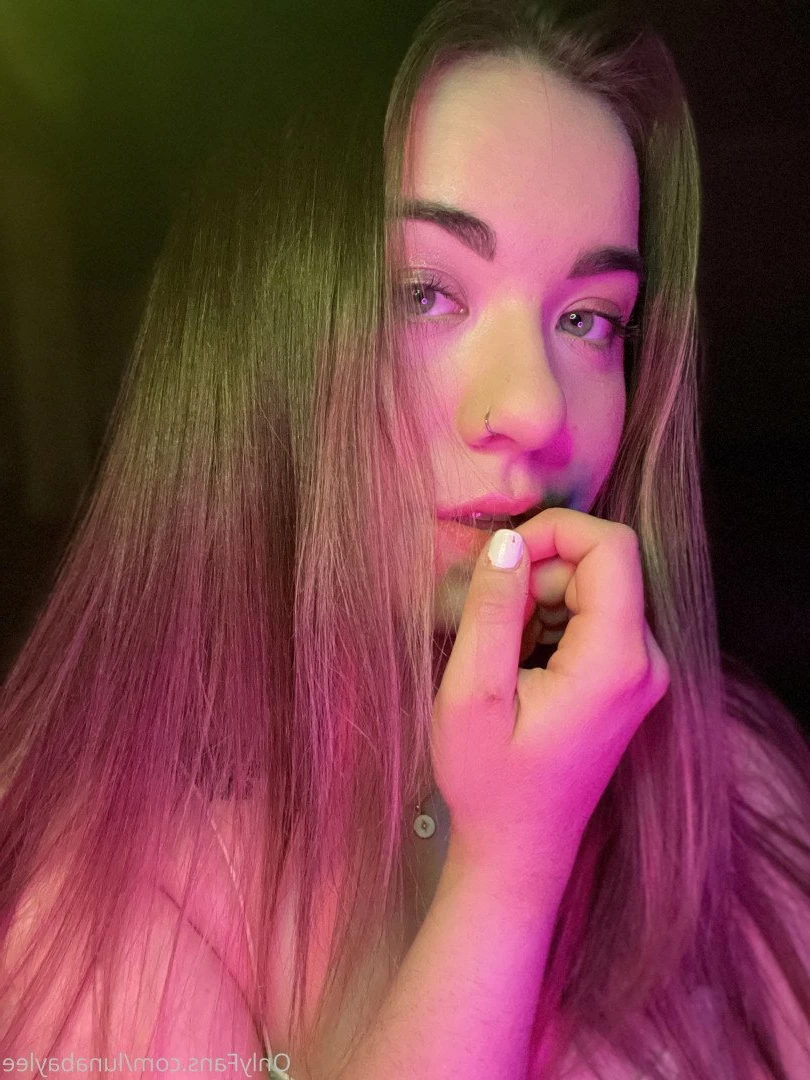 Luna Baylee [ lunabaylee ] Onlyfans leaked photo 3128048 on Hotleaks.tv