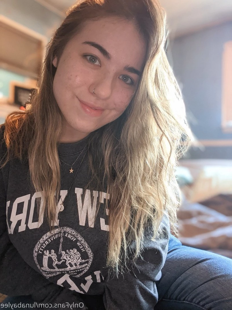 Luna Baylee [ lunabaylee ] Onlyfans leaked photo 3128696 on Hotleaks.tv