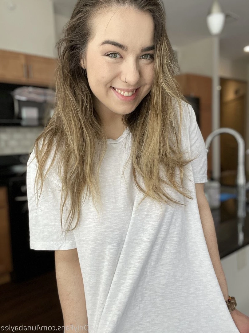 Luna Baylee [ lunabaylee ] Onlyfans leaked photo 3130145 on Hotleaks.tv