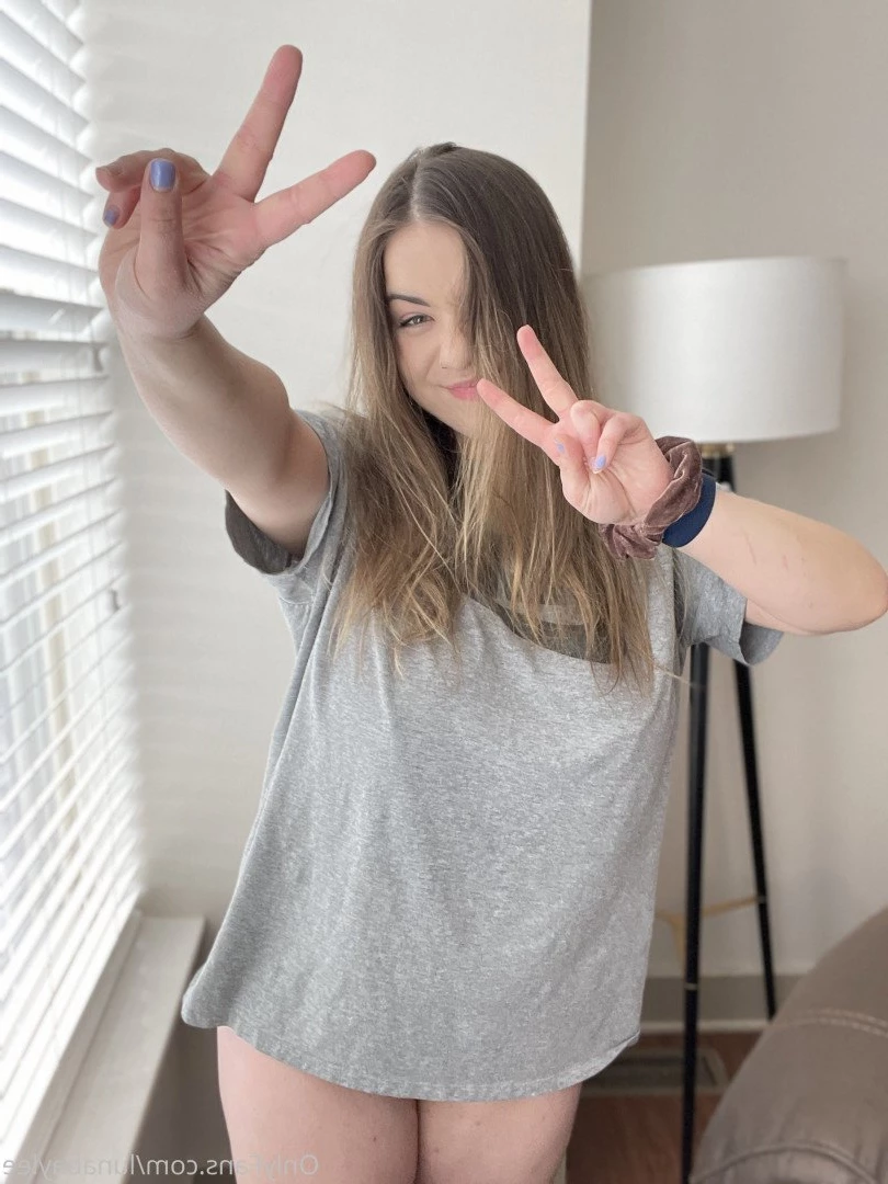Luna Baylee [ lunabaylee ] Onlyfans leaked photo 3130209 on Hotleaks.tv