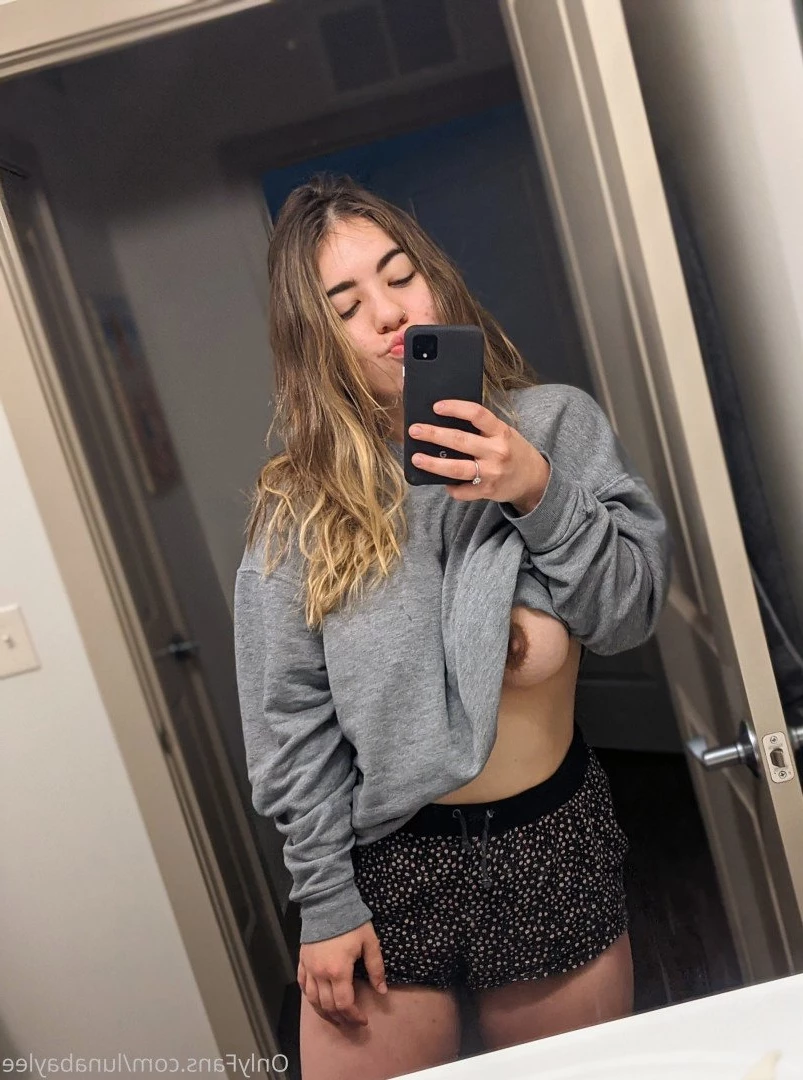 Luna Baylee [ lunabaylee ] Onlyfans leaked photo 3131638 on Hotleaks.tv
