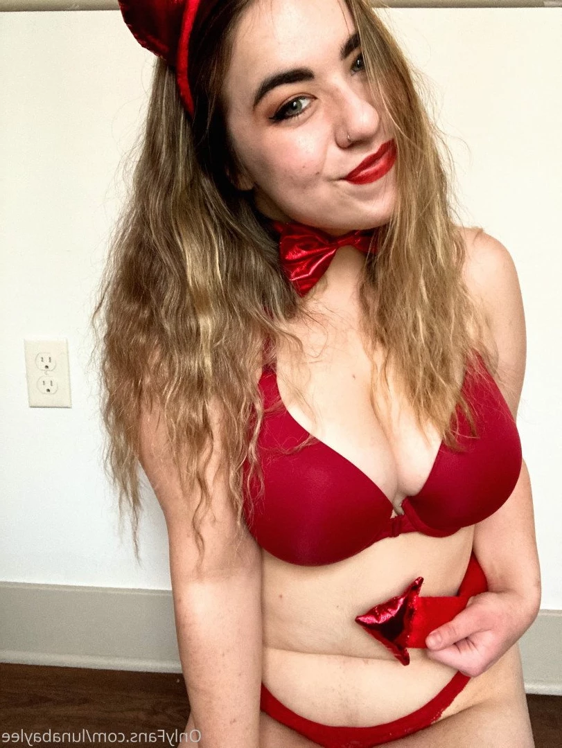 Luna Baylee [ lunabaylee ] Onlyfans leaked photo 3133318 on Hotleaks.tv