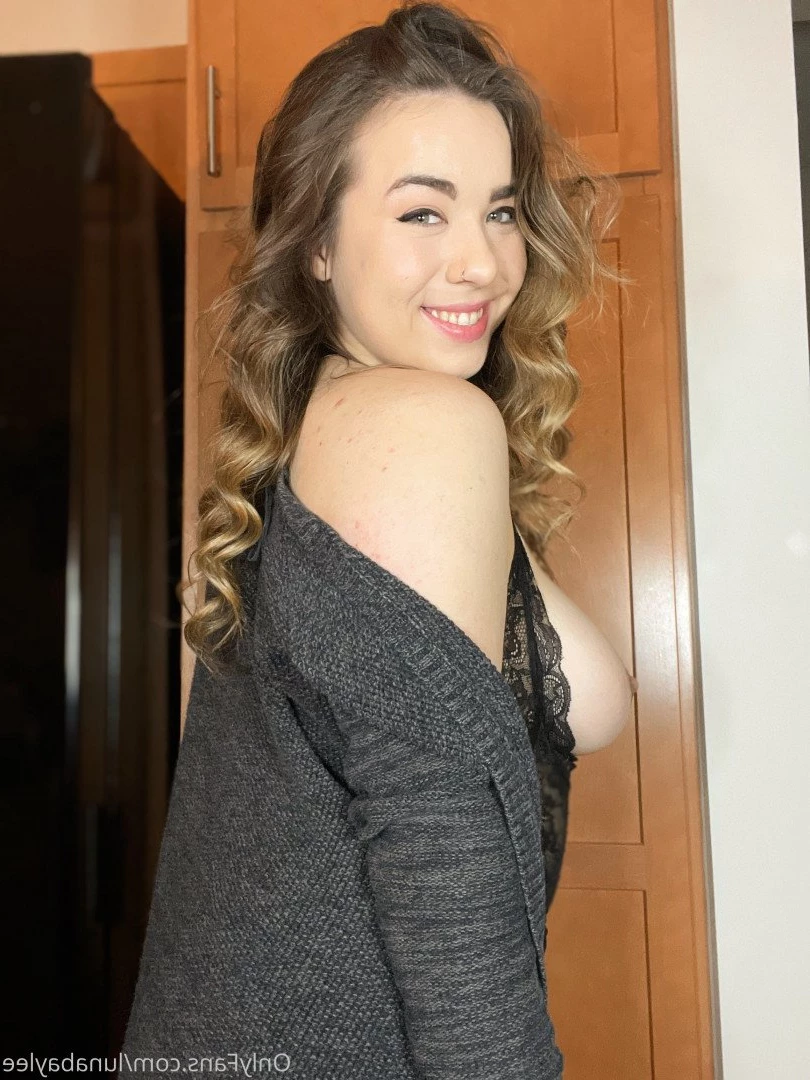 Luna Baylee [ lunabaylee ] Onlyfans leaked photo 3133921 on Hotleaks.tv