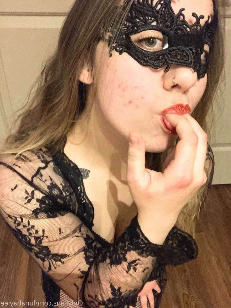 Luna Baylee [ lunabaylee ] Onlyfans leaked photo 3135914 on Hotleaks.tv
