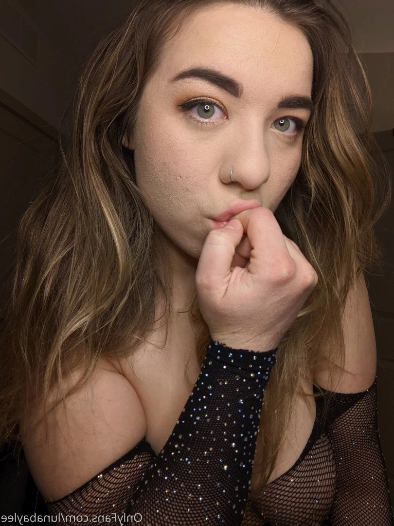 Luna Baylee [ lunabaylee ] Onlyfans leaked photo 3136355 on Hotleaks.tv