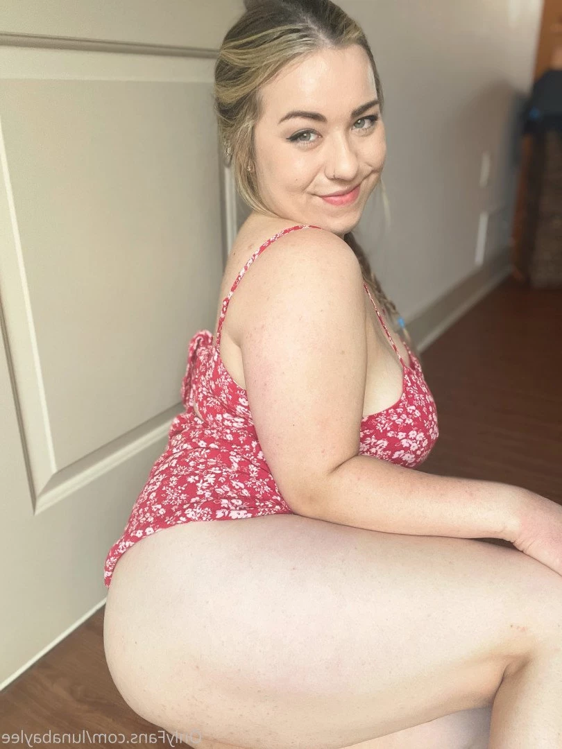 Luna Baylee [ lunabaylee ] Onlyfans leaked photo 3139411 on Hotleaks.tv
