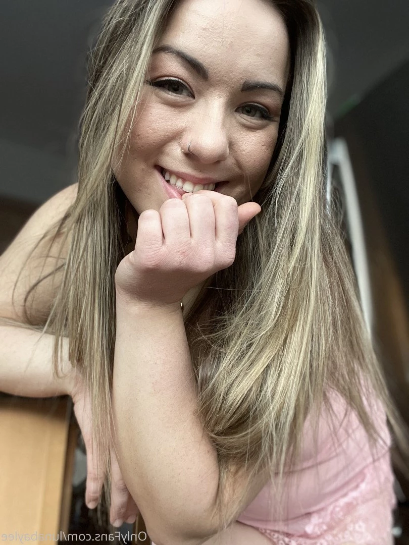 Luna Baylee [ lunabaylee ] Onlyfans leaked photo 3139855 on Hotleaks.tv