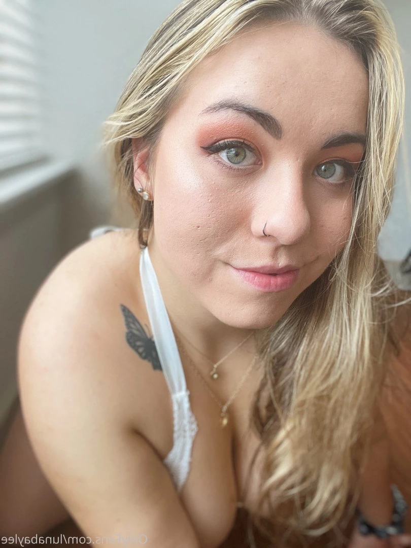 Luna Baylee [ lunabaylee ] Onlyfans leaked photo 3140201 on Hotleaks.tv