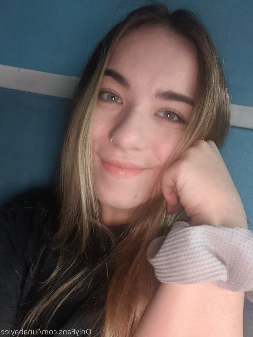 Luna Baylee [ lunabaylee ] Onlyfans leaked photo 3140591 on Hotleaks.tv