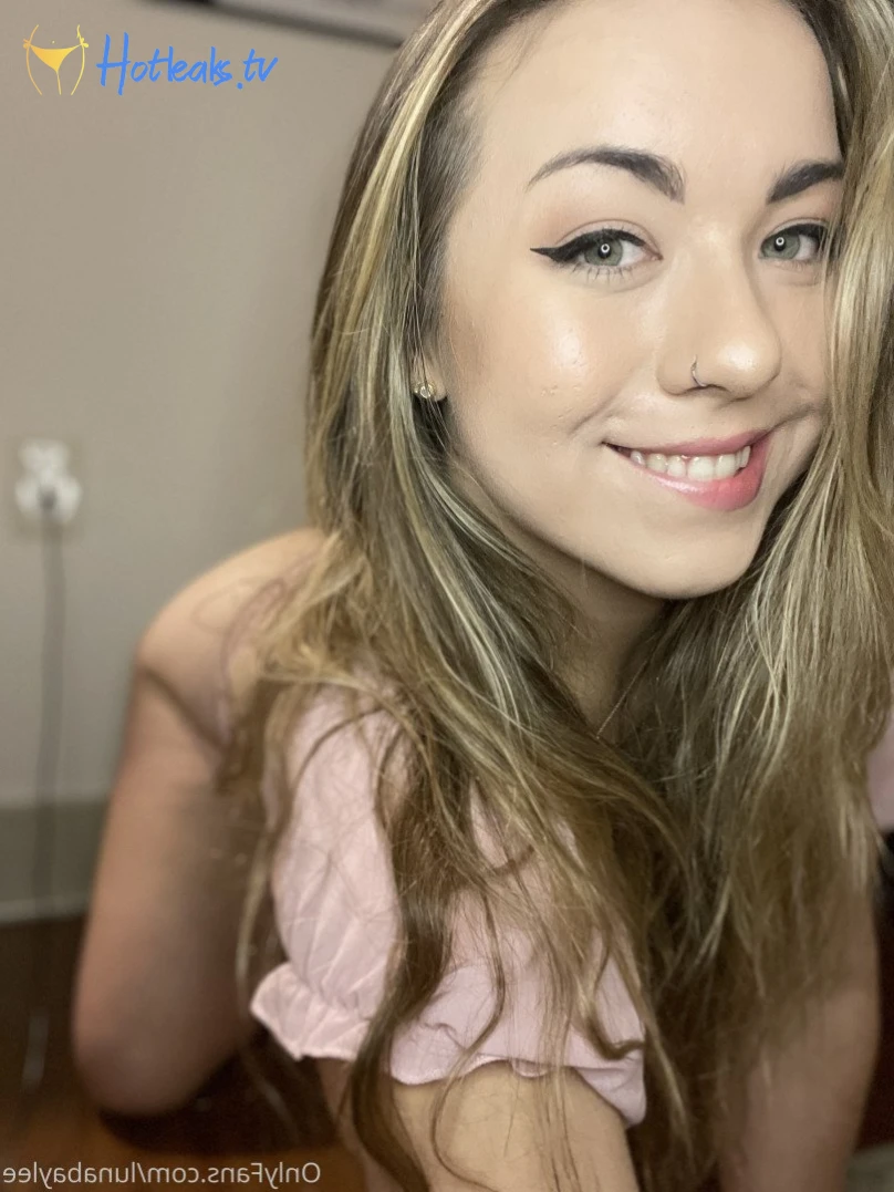 Luna Baylee [ lunabaylee ] Onlyfans leaked photo 3141582 on Hotleaks.tv