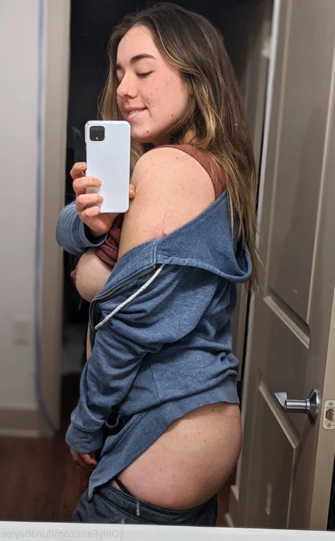 Luna Baylee [ lunabaylee ] Onlyfans leaked photo 3143025 on Hotleaks.tv