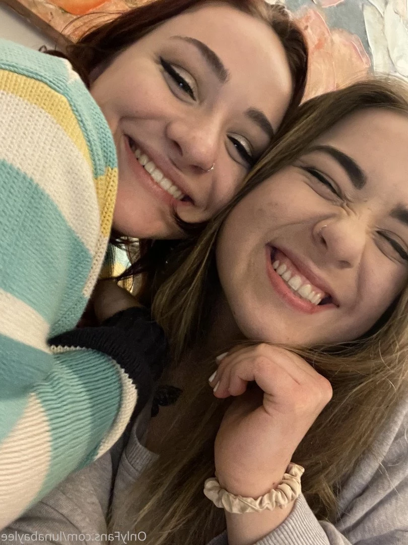 Luna Baylee [ lunabaylee ] Onlyfans leaked photo 3144332 on Hotleaks.tv