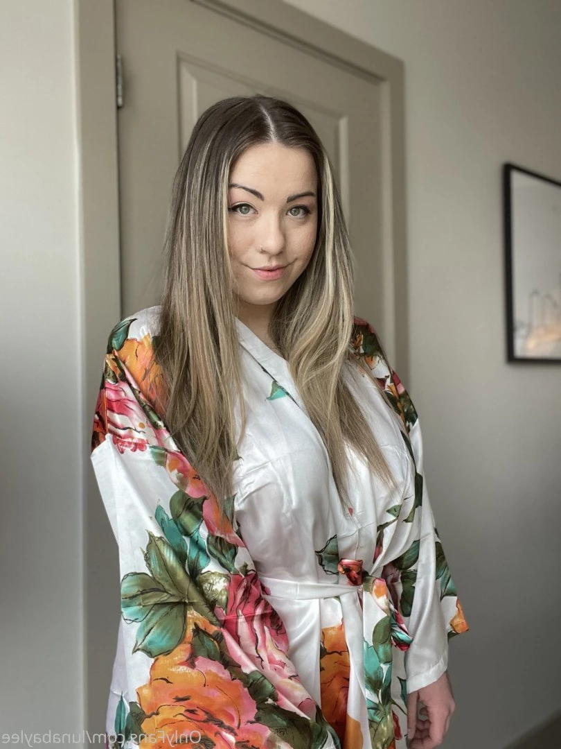 Luna Baylee [ lunabaylee ] Onlyfans leaked photo 3144532 on Hotleaks.tv