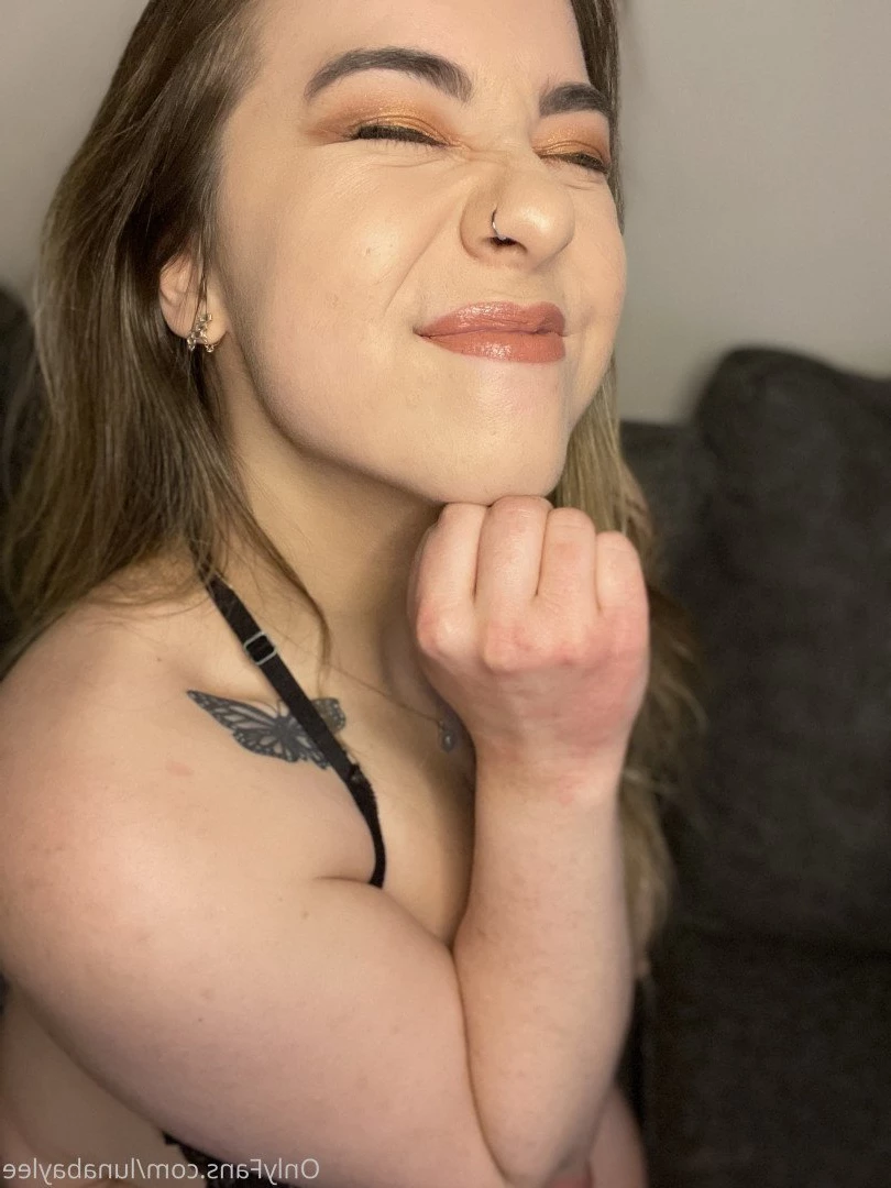 Luna Baylee [ lunabaylee ] Onlyfans leaked photo 3144568 on Hotleaks.tv