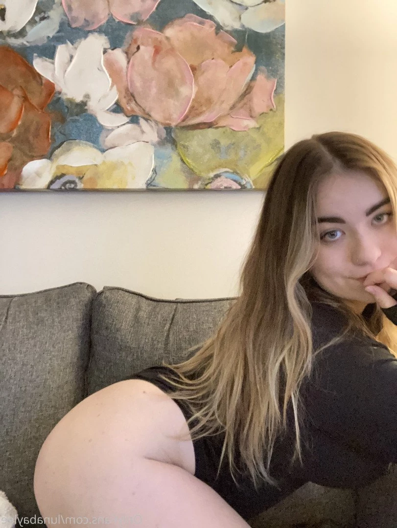 Luna Baylee [ lunabaylee ] Onlyfans leaked photo 3144714 on Hotleaks.tv