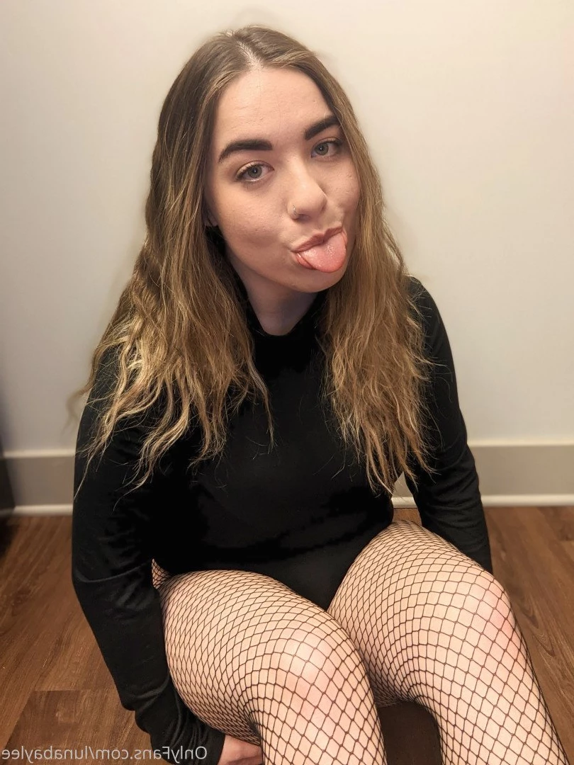 Luna Baylee [ lunabaylee ] Onlyfans leaked photo 3144733 on Hotleaks.tv