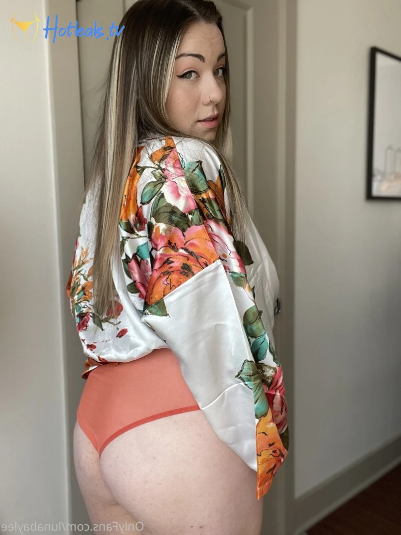 Luna Baylee [ lunabaylee ] Onlyfans leaked photo 3145167 on Hotleaks.tv