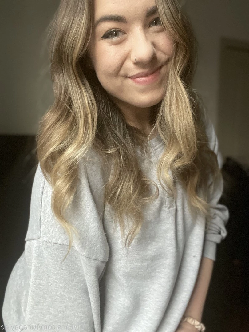 Luna Baylee [ lunabaylee ] Onlyfans leaked photo 3145363 on Hotleaks.tv