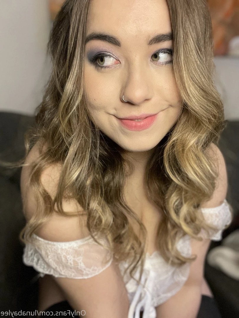Luna Baylee [ lunabaylee ] Onlyfans leaked photo 3146247 on Hotleaks.tv
