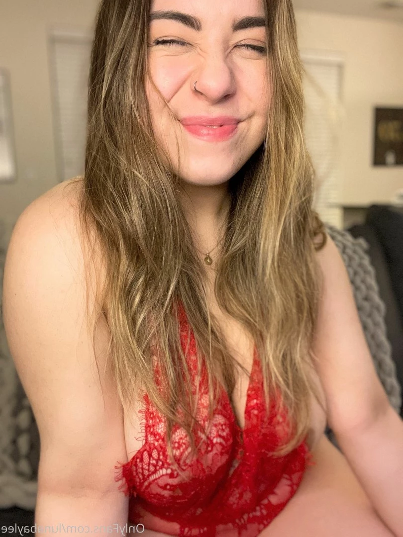 Luna Baylee [ lunabaylee ] Onlyfans leaked photo 3147729 on Hotleaks.tv