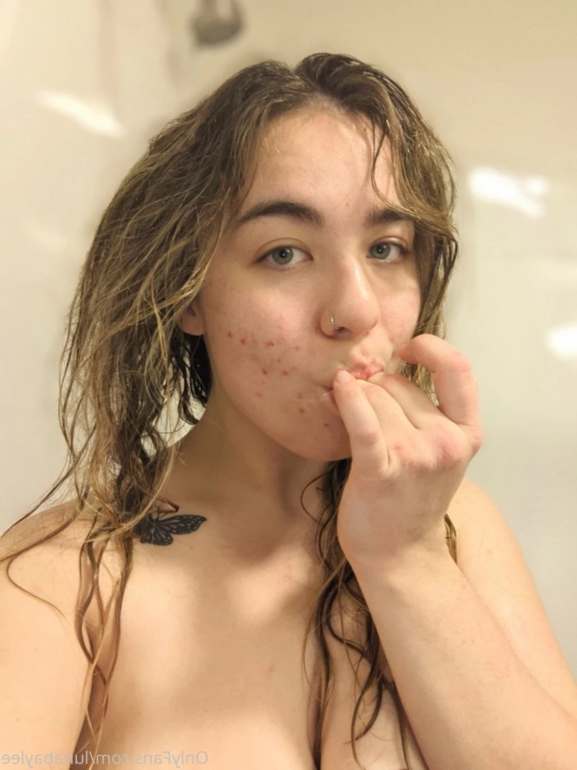 Luna Baylee [ lunabaylee ] Onlyfans leaked photo 3148216 on Hotleaks.tv