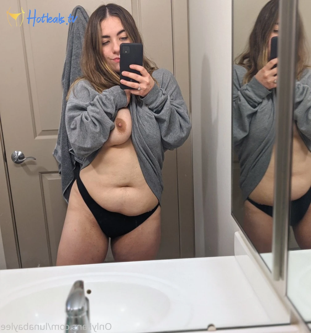 Luna Baylee [ lunabaylee ] Onlyfans leaked photo 3148398 on Hotleaks.tv