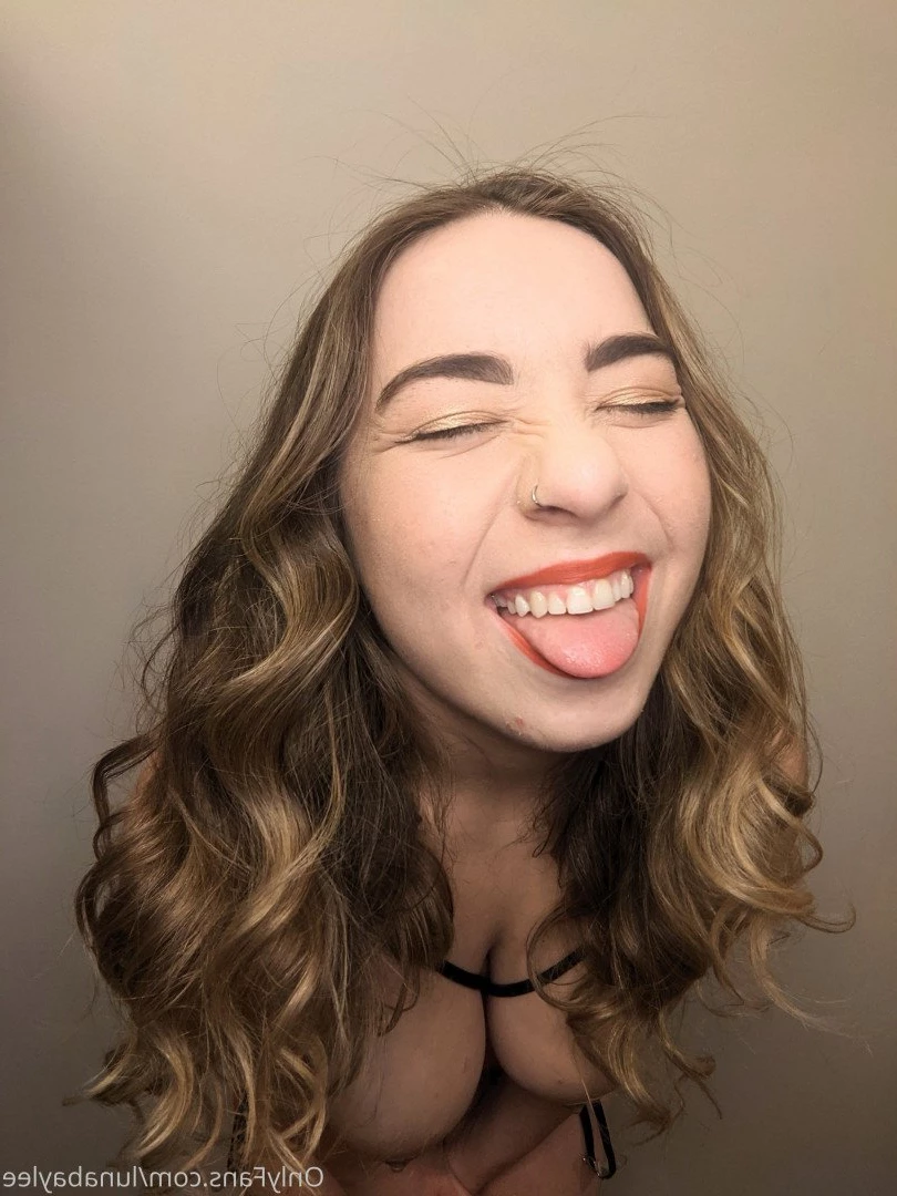 Luna Baylee [ lunabaylee ] Onlyfans leaked photo 3148418 on Hotleaks.tv