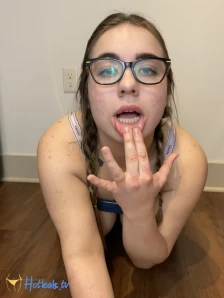 Luna Baylee [ lunabaylee ] Onlyfans leaked video 4173897 on Hotleaks.tv