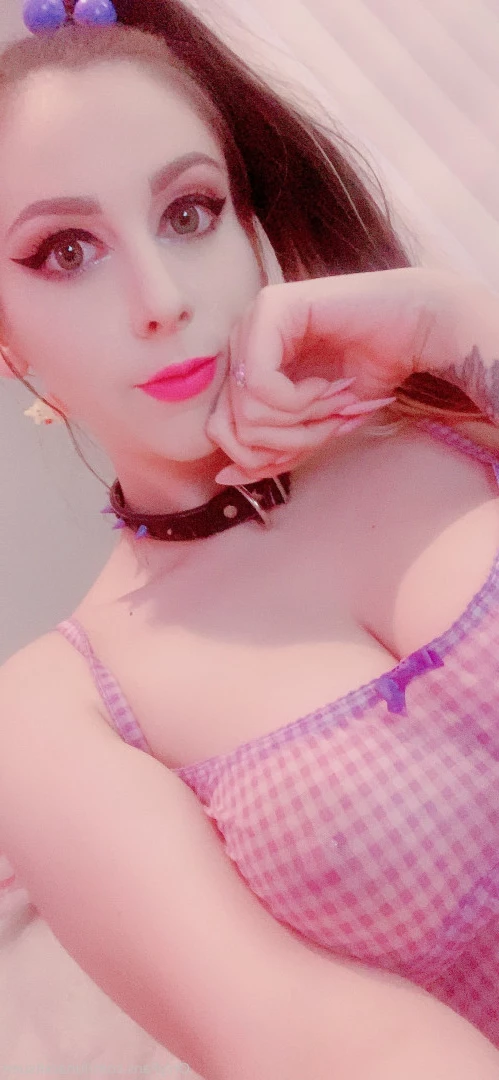Luna C. Kitsuen [ lunackitsuen ] Onlyfans leaked photo 6252041 on Hotleaks.tv