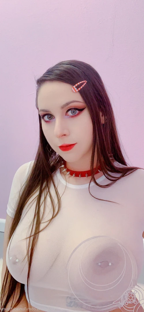 Luna C. Kitsuen [ lunackitsuen ] Onlyfans leaked photo 6252617 on Hotleaks.tv