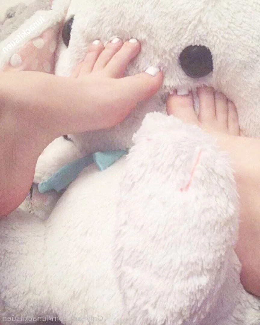 Luna C. Kitsuen [ lunackitsuen ] Onlyfans leaked photo 6252976 on Hotleaks.tv